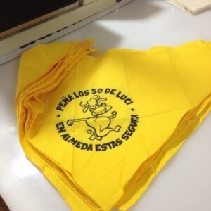 IMPRESIÓN CAMISETAS EN GAVA - VILADECANS