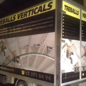 ROTULAR VEHICULOS ESPLUGUES-SANT JOAN DESPI