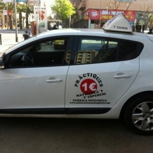 ROTULAR VEHICULOS GAVA - VILADECANS
