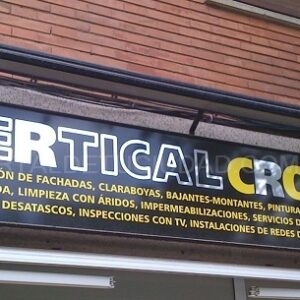 RÓTULOS EN BARCELONA