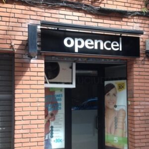 ROTULOS PUBLICITARIOS  PARA TIENDAS EN ESPLUGUES-SANT JOAN DESPI