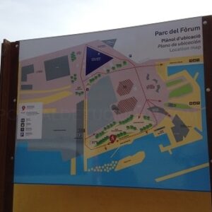 VALLAS PUBLICITARIAS EN HOSPITALET DE LLOBREGAT